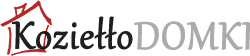 Koziełłodomki logo